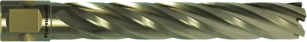 KARNASCH HSS-XE KERNBOOR GOLD-LINE 110 / 20.1280N 26,0 MM
