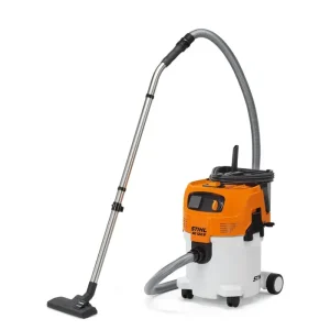 STIHL SE 122 E ZUIGER