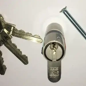 ABUS CILINDER N3 30/50 ***SKG