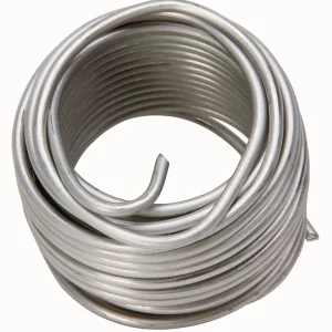 AARDEDRAAD VERTIND 6MM² 5 METER