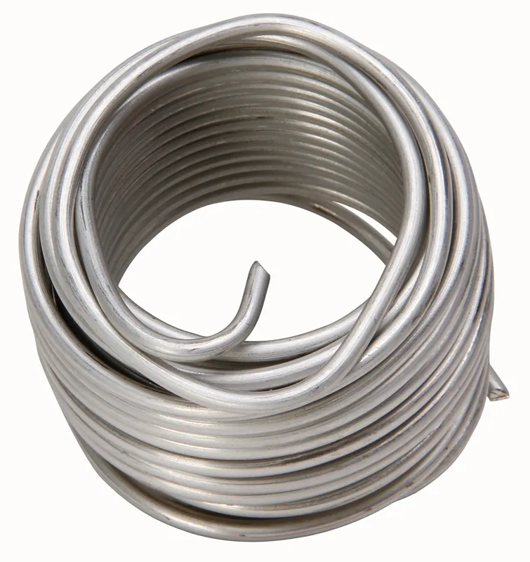 AARDEDRAAD VERTIND 6MM² 5 METER