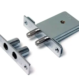 DSKG 8002B KA / INSTEEK-BIJZETSLOT DX SKG**® KA2