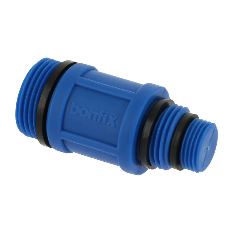 BONFIX UNIVERSELE KUNSTSTOF AFDEKSTOP BLAUW
