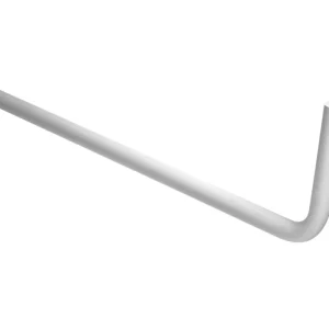 BONFIX PVC VLOERBUIS 750 X 220 X 32 WIT