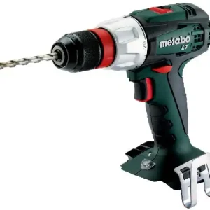 METABO BOORSCHROEFMACHINE BS 18 LT BODY METALOC