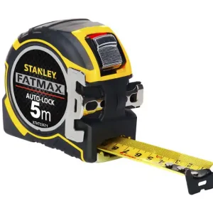 FATMAX® PRO AUTOLOCK ROLBANDMAAT