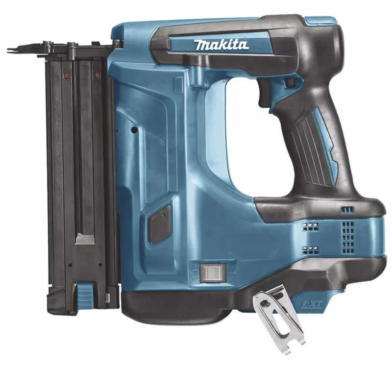 MAKITA LXT 18 V BRAD TACKER DBN500ZJ