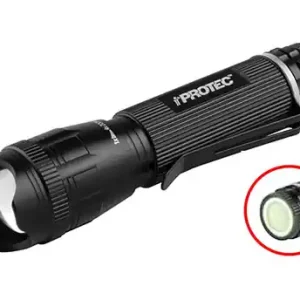 ZAKLAMP IPROTEC PRO220 LED