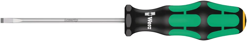 335 SLEUF SCHROEVENDRAAIER, ELECTRICIEN KLING, 0.8 X 4 X 100 MM
