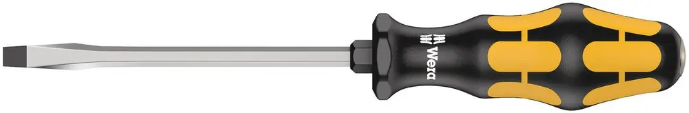 932 A SLEUF SCHROEVENDRAAIER, 1.6 X 9 X 150 MM