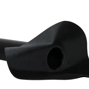 PANDSER EPDM ONDERUITLOOP ø 50 X 300 MM 90°