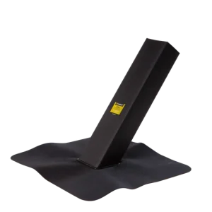 PANDSER EPDM ZIJUITLOOP 60 X 80 X 300 MM X 45°