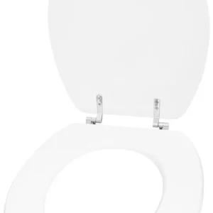 WC-BRIL MDF-GELAKT LYON ANTIBAC WI