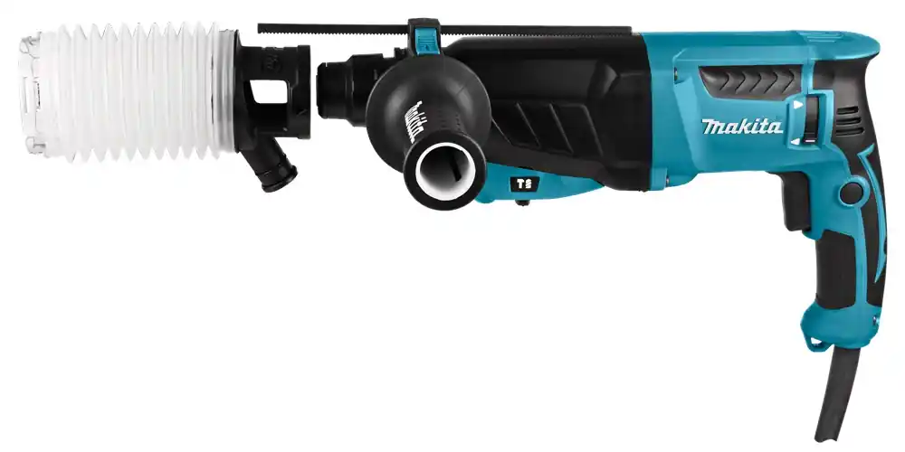 MAKITA 230 V COMBIHAMER HR2630J