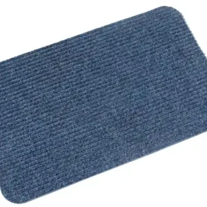 RIBMAT BLAUW 40 X 70