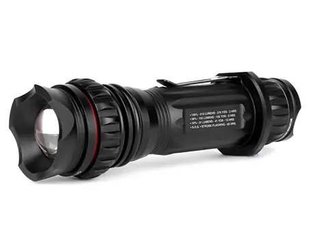 ZAKLAMP IPROTEC PRO280 LED