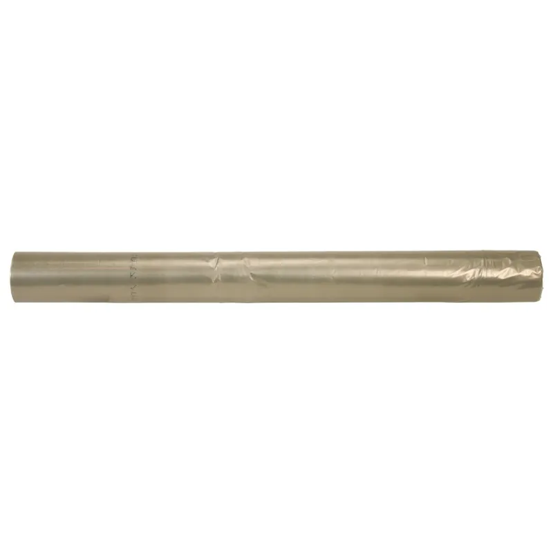 PANDSER PE-FOLIE 2 X 50 M T200 TRANSPARANT KLASSE 3