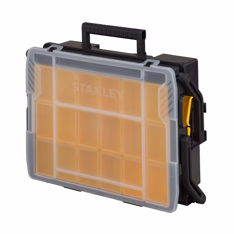 SORTMASTER ORGANIZER SORTLEVEL