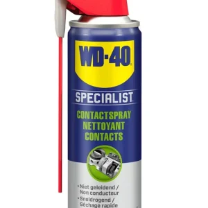 WD-40 SPECIALIST 250ML CONTACTSPRAY