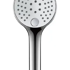 CLIC CHROOM ABS HANDDOUCHE ROND 1/2''