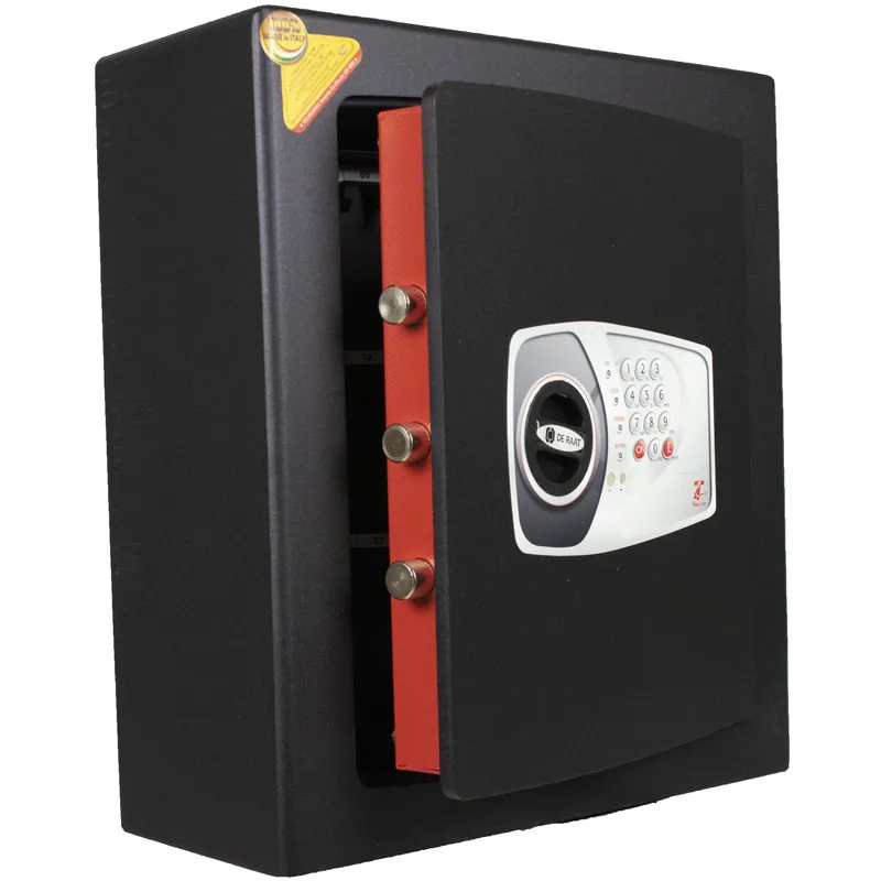 KEYSAFE GCE 87
