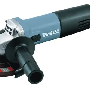 MAKITA 230 V HAAKSE SLIJPER 125 MM 9558HNRGK