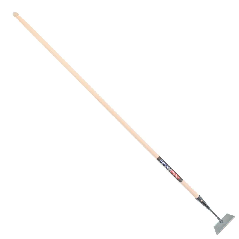 SCHOFFEL - VERZINKT - 16 CENTIMETER - ESSENHOUTEN STEEL - 160 CM