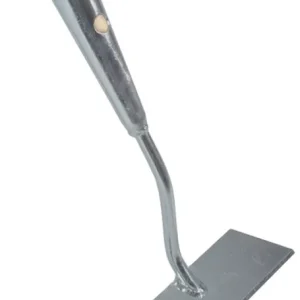 SCHOFFEL - VERZINKT - 18 CENTIMETER - ZONDER STEEL