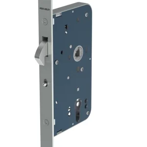 248817T2460 SCHUIFDEURSLOT, BADKAMER, DM60MM, WC72MM, KRUKGAT 8MM, VOO