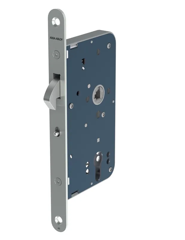 248817T2460 SCHUIFDEURSLOT, BADKAMER, DM60MM, WC72MM, KRUKGAT 8MM, VOO
