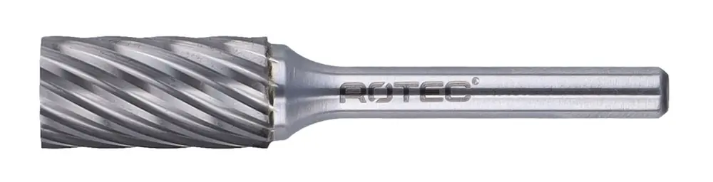 HM-STIFTFREES, MODEL A, Z9 / INOX-VERTAND / ø12,7X25X70Xø6