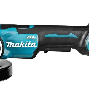 MAKITA LXT 18 V HAAKSE SLIJPER 125 MM DGA508RTJ