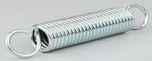 D2097 EVZ TREKVEER 0,5X3,5X25MM