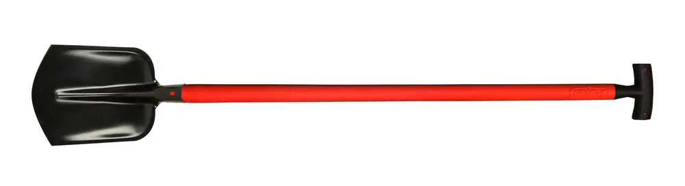 PROF.BATS DRENTS 000/35 ZWART T-ST 1,1M FIB.3001