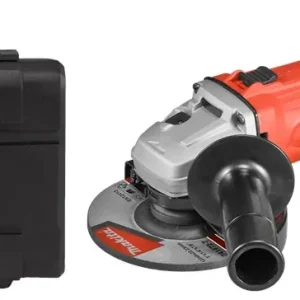 MAKITA 230 V HAAKSE SLIJPER 125 MM M9503RK