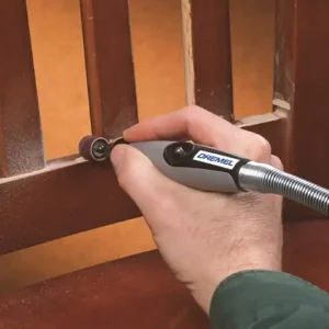 DREMEL, 2222, STATIEF