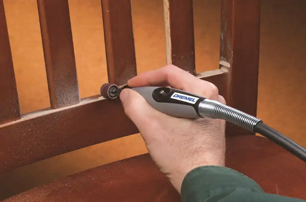 DREMEL, 2222, STATIEF