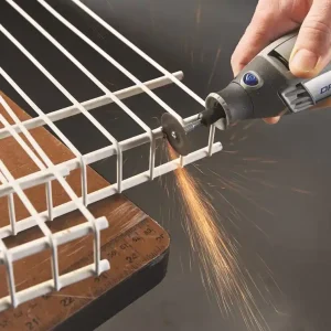 DREMEL,420,SLPSCHF AMARIL HD 24 MM X 1MM