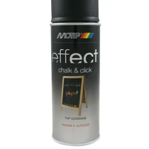 DECO EFFECT CHALK & CLICK400 ML