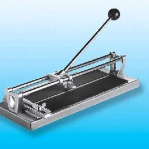 TEGELSNIJMACHINE SNIJLENGTE 400MM JUNG