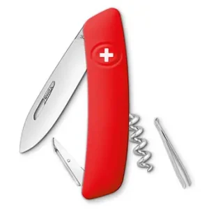 SWIZA SWIZA SWISS POCKET KNIFE D01