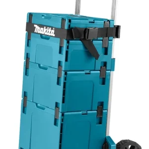 MAKITA MBOX TROLLEY TR00000001