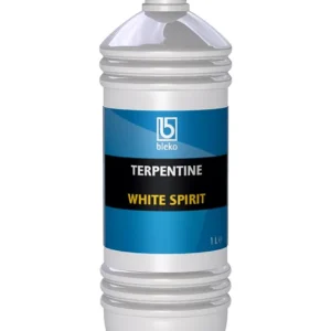 BLEKO TERPENTINE 1 LTR - 1 LITER