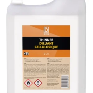 BLEKO THINNER 5 LTR - 5 LITER
