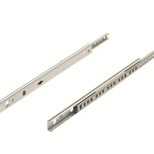 KOGELLADEGELEIDER 250-410/17MM 10KG TYPE H (1 SET) HETTICH