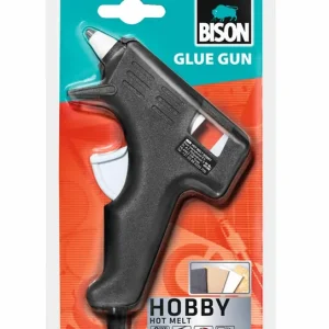 BISON GLUE GUN HOBBY