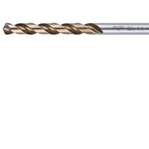 HSS-G SPIRAALBOOR, DIN 338, TYPE HD-S, ø5,5