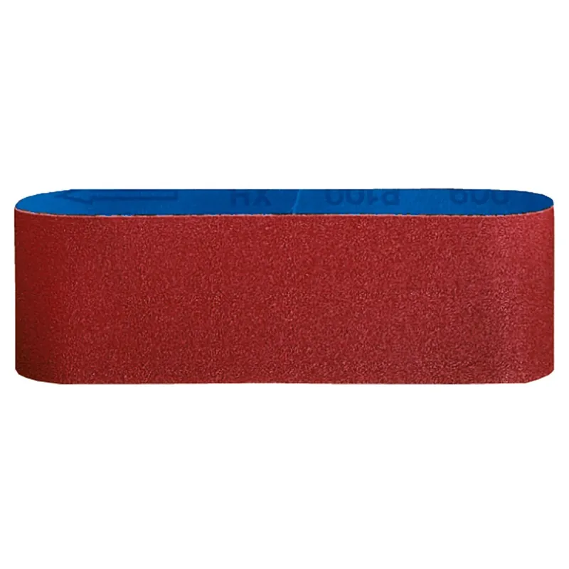 PRO X440 SCHUURBAND, 75 X 457 MM, G100