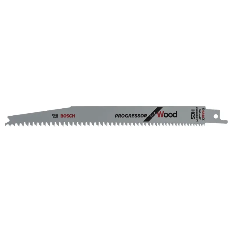 BLAD B LINE S2345X WOOD CLEAN 2X