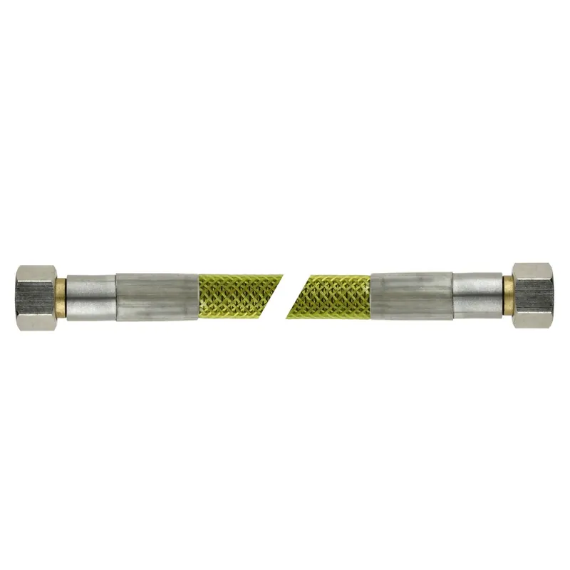 BONFIX SUPERIEURE RVS GASSLANG 50 CM